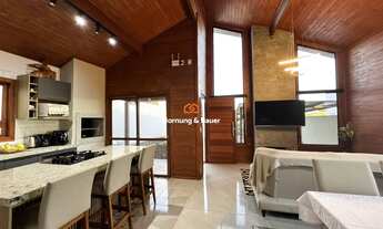 Imagem 3: Casa com piscina à venda em Estância Velha no bairro Lago Azul!