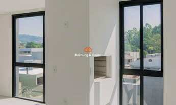 Imagem 6: Oportunidade! Apartamento à venda no Residencial Esquina 121! Em Novo Hamburgo, bairro Rin