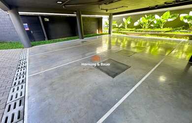 Imagem 6: Oportunidade! Apartamento à venda no Residencial Esquina 121! Em Novo Hamburgo, bairro Rin