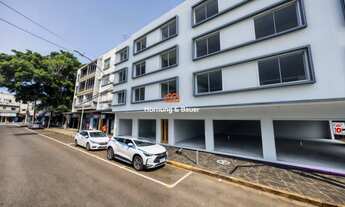 Imagem: Apartamentos à venda no Andarsa Néos Residence