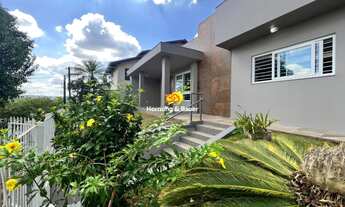 Imagem: Casa semimobiliada à venda em Novo Hamburgo