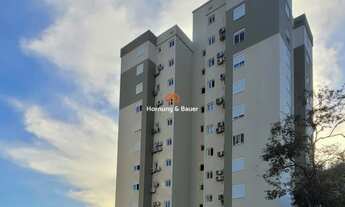 Imagem: Apartamento semimobiliado à venda no Centro