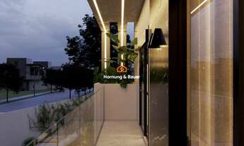 Imagem 3: Casa de alto padrão com 3 suítes à venda em Estância Velha, bairro Bela Vista - Loteamento