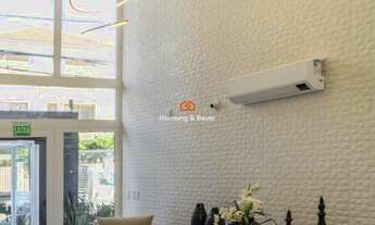 Imagem 5: Apartamento alto padrão à venda em São Leopoldo, bairro Morro do Espelho - Residencial Abs