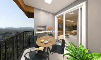 Imagem 2: Lançamento no Centro de São Leopoldo! Apartamentos à venda no Residencial You