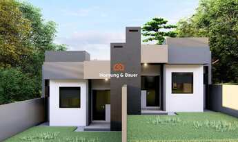 Imagem 4: Lançamento no loteamento Jardim da Encosta! Casa nova à venda em Estância Velha - bairro E