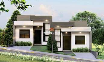 Imagem 2: Lançamento no loteamento Jardim da Encosta! Casa nova à venda em Estância Velha - bairro E