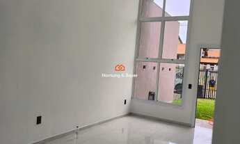 Imagem: Casa nova à venda em Campo Bom no bairro