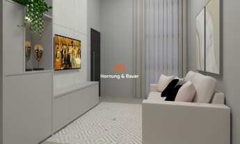 Imagem 3: Lançamento no loteamento Jardim da Encosta! Casa com suíte à venda em Estância Velha - bai