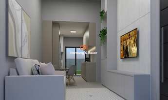 Imagem 4: Lançamento no loteamento Jardim da Encosta! Casa com suíte à venda em Estância Velha - bai