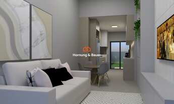 Imagem 5: Lançamento no loteamento Jardim da Encosta! Casa com suíte à venda em Estância Velha - bai