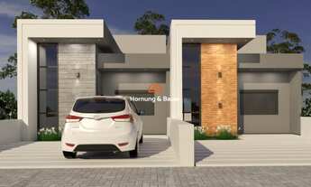 Imagem 2: Lançamento no loteamento Jardim da Encosta! Casa com suíte à venda em Estância Velha - bai