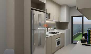 Imagem 6: Lançamento no loteamento Jardim da Encosta! Casa com suíte à venda em Estância Velha - bai