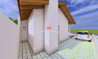 Imagem 6: Casa em construção à venda em Campo Bom no bairro Imigrante Sul - Ótima Oportunidade!