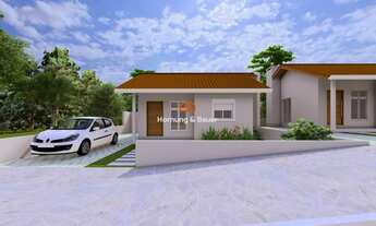 Imagem 4: Casa em construção à venda em Campo Bom no bairro Imigrante Sul - Ótima Oportunidade!