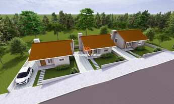 Imagem 2: Casa em construção à venda em Campo Bom no bairro Imigrante Sul - Ótima Oportunidade!