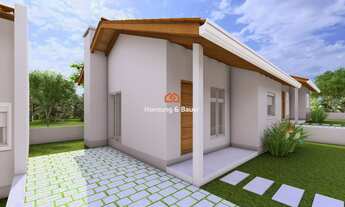 Imagem 6: Casa de esquina em construção à venda em Campo Bom no bairro Imigrante Sul - Ótima Oportun