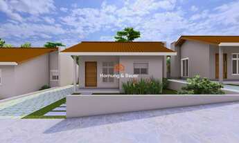 Imagem 2: Casa em construção à venda em Campo Bom no bairro Imigrante Sul - Ótima Oportunidade!