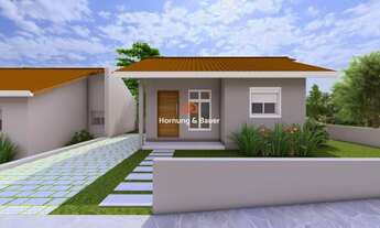 Imagem 4: Casa em construção à venda em Campo Bom no bairro Imigrante Sul - Ótima Oportunidade!