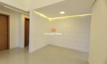 Imagem 4: Casa à venda no Centro de Campo Bom - em construção!