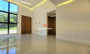 Imagem 3: Casa à venda no Centro de Campo Bom - em construção!