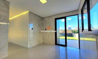 Imagem 7: Casa à venda no Centro de Campo Bom - em construção!