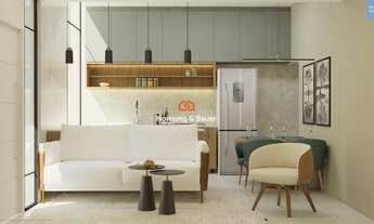 Imagem 5: Casa com 3 dormitórios e suíte à venda em Estância Velha! Bairro Lago Azul - Loteamento Ca