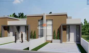 Imagem: Casa com 3 dormitórios e suíte à venda