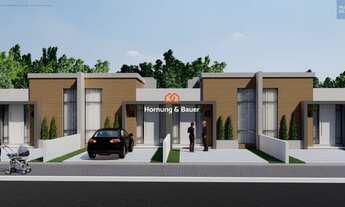 Imagem 3: Casa com 3 dormitórios e suíte à venda em Estância Velha! Bairro Lago Azul - Loteamento Ca