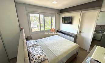 Imagem 7: Belíssimo apartamento semimobiliado à venda no Edifício Solares! Em Novo Hamburgo, bairro