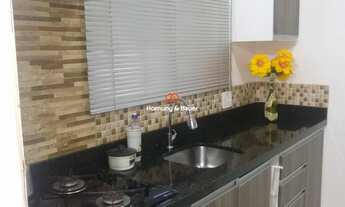 Imagem 6: Casa à venda em Novo Hamburgo no condomínio Vale das Figueiras |bairro Canudos