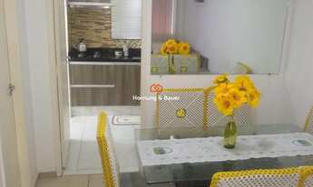 Imagem 5: Casa à venda em Novo Hamburgo no condomínio Vale das Figueiras |bairro Canudos