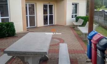 Imagem 3: Casa à venda em Novo Hamburgo no condomínio Vale das Figueiras |bairro Canudos