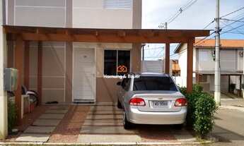 Imagem: Casa à venda em Novo Hamburgo no condomínio