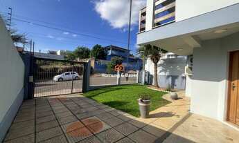 Imagem 6: Casa semimobiliada à venda em Campo Bom, bairro Imigrante! Com uma ampla área privativa de