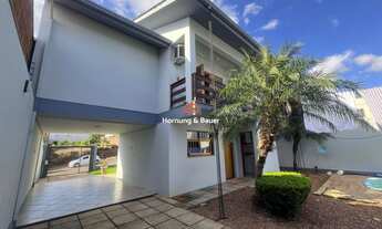 Imagem 5: Casa semimobiliada à venda em Campo Bom, bairro Imigrante! Com uma ampla área privativa de