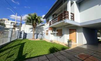 Imagem 3: Casa semimobiliada à venda em Campo Bom, bairro Imigrante! Com uma ampla área privativa de