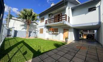 Imagem 4: Casa semimobiliada à venda em Campo Bom, bairro Imigrante! Com uma ampla área privativa de