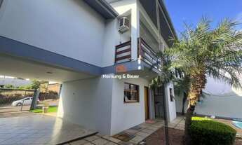 Imagem 7: Casa semimobiliada à venda em Campo Bom, bairro Imigrante! Com uma ampla área privativa de