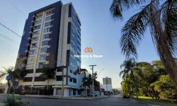 Imagem: Apartamento com 102m² à venda no Centro