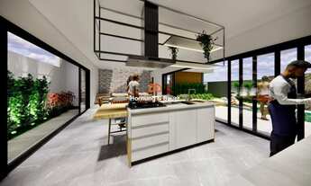 Imagem 4: Lançamento em Dois Irmãos! Belíssima casa de alto padrão à venda no bairro União