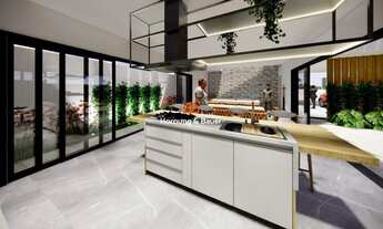 Imagem 5: Lançamento em Dois Irmãos! Belíssima casa de alto padrão à venda no bairro União