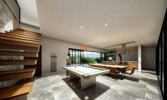 Imagem 7: Lançamento em Dois Irmãos! Belíssima casa de alto padrão à venda no bairro União