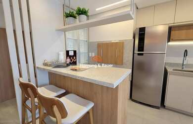 Imagem 5: Lançamento no Centro de Campo Bom! Apartamento à venda no Residencial Visconde 394