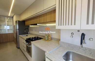 Imagem 6: Lançamento no Centro de Campo Bom! Apartamento à venda no Residencial Visconde 394