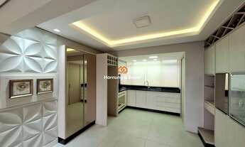 Imagem 1: Apartamento com 3 dormitórios e sacada no Bairro Patria Nova em Novo Hamburgo