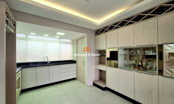 Imagem 2: Apartamento com 3 dormitórios e sacada no Bairro Patria Nova em Novo Hamburgo