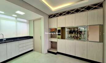 Imagem 3: Apartamento com 3 dormitórios e sacada no Bairro Patria Nova em Novo Hamburgo