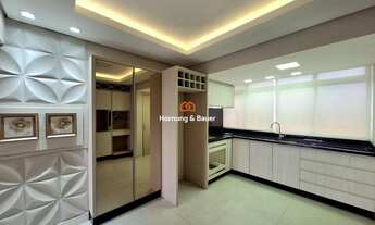 Imagem 4: Apartamento com 3 dormitórios e sacada no Bairro Patria Nova em Novo Hamburgo