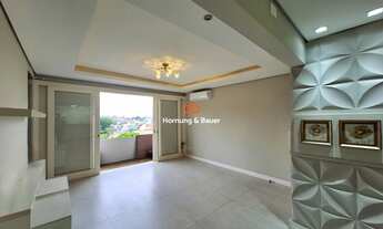 Imagem 5: Apartamento com 3 dormitórios e sacada no Bairro Patria Nova em Novo Hamburgo